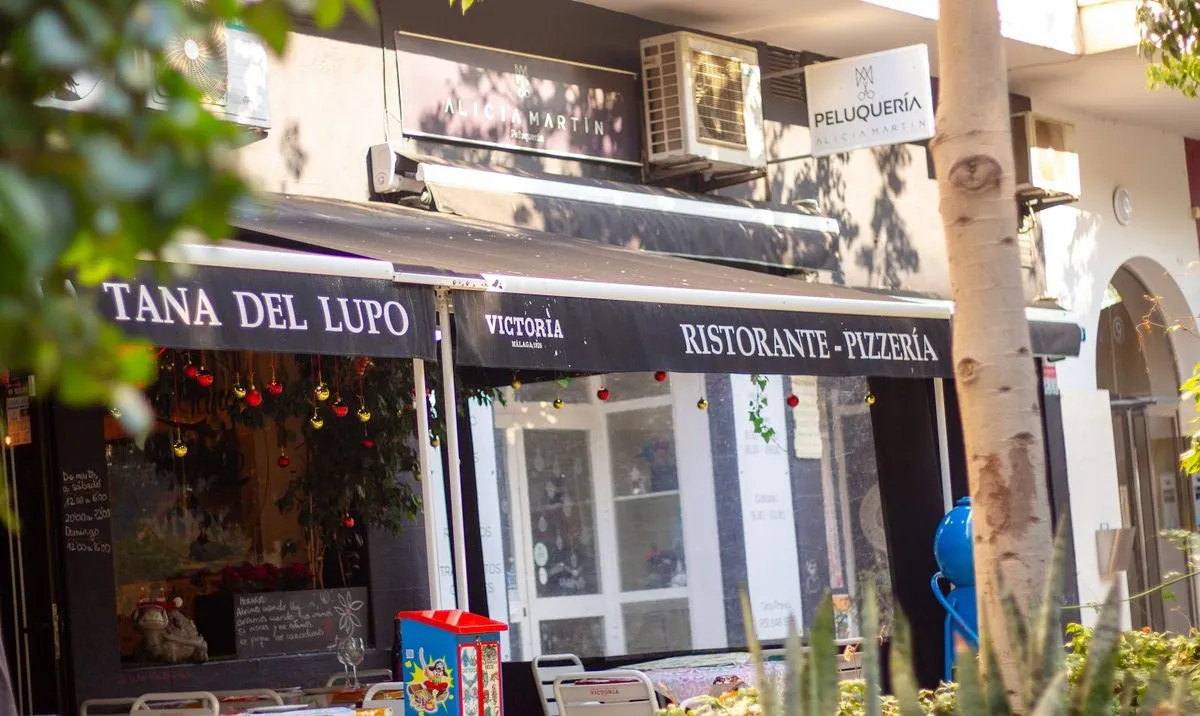 Ristorante Pizzeria La Tana Del Lupo, photo 2