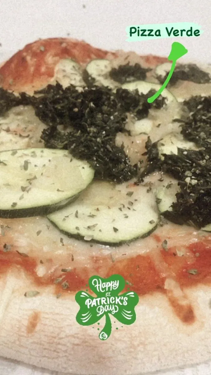 Pizzería Artesanal La Fainá, photo 2