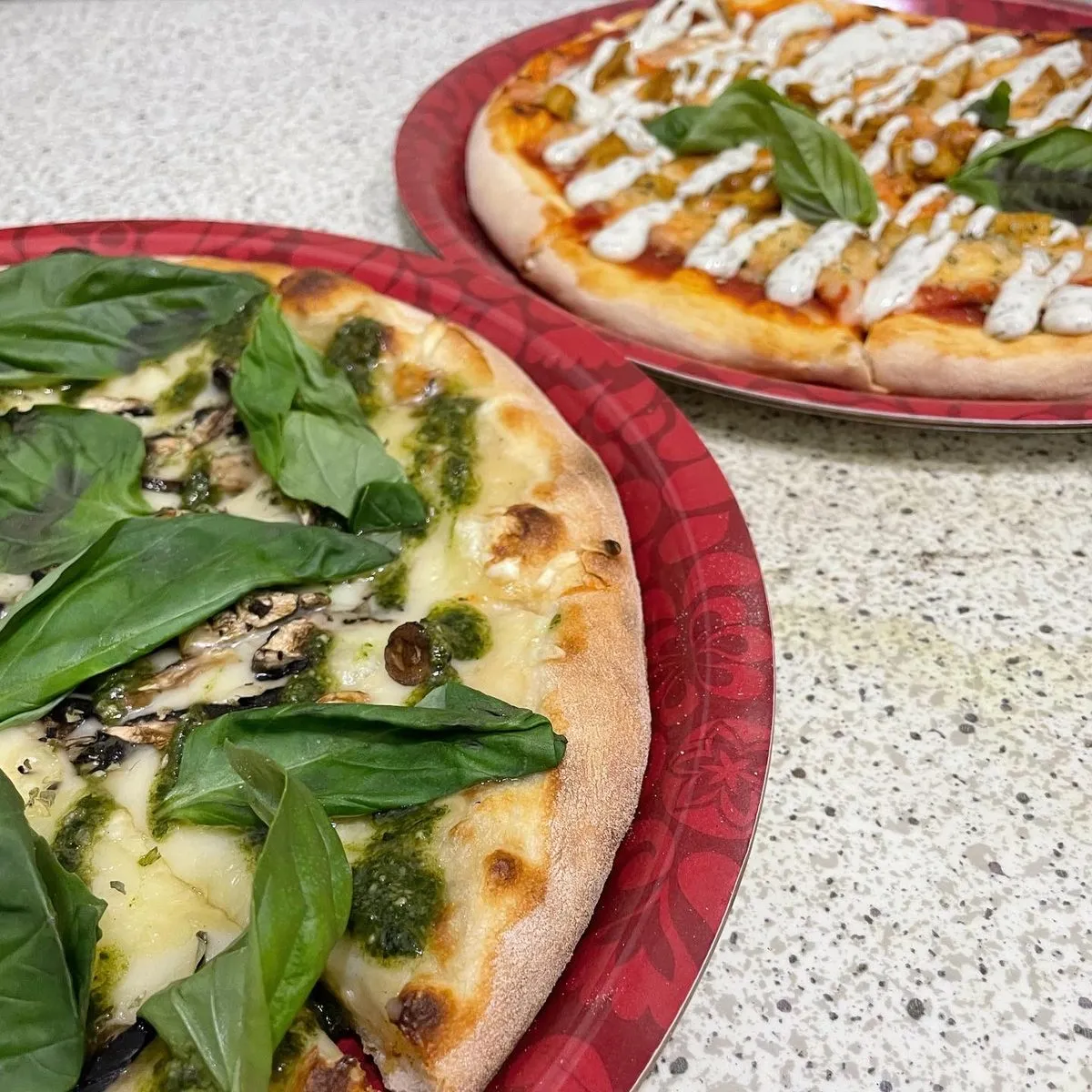 Pizzería Artesanal La Fainá, photo 3