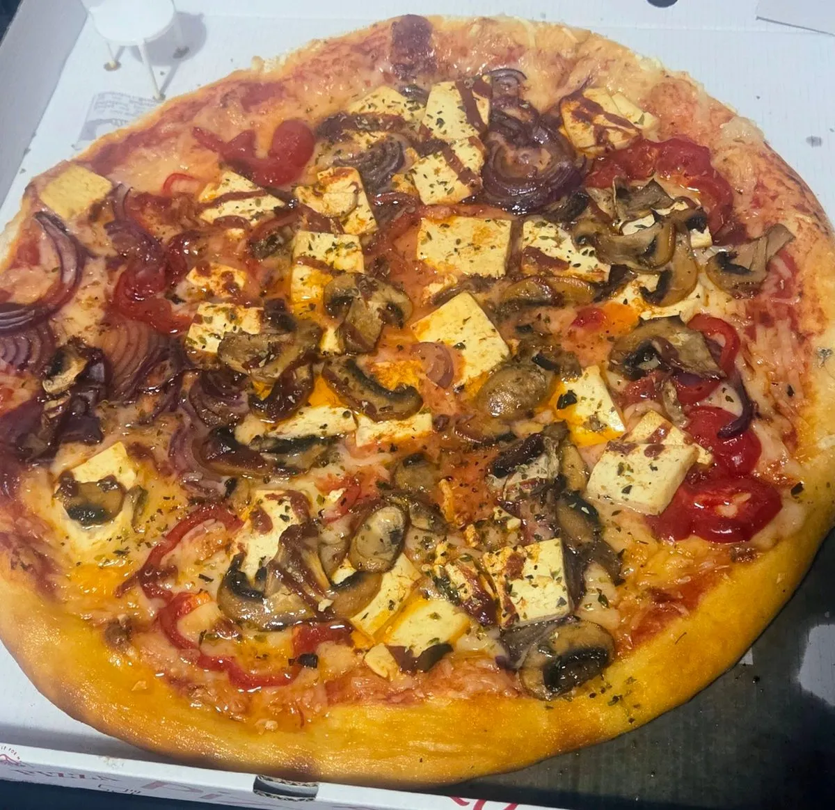 Pizzería Artesanal La Fainá, photo 5