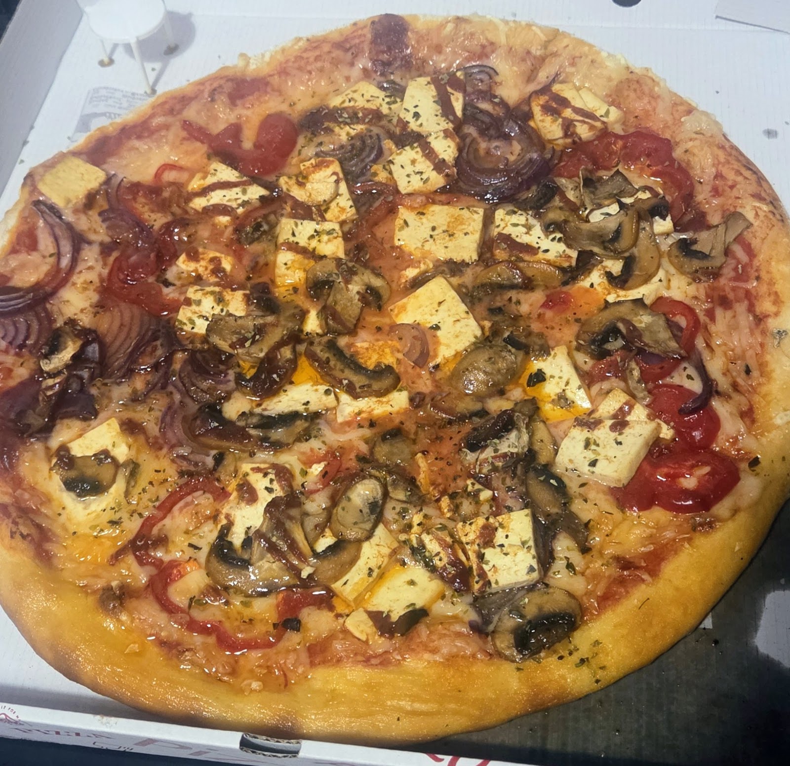 Pizzería Artesanal La Fainá, photo 5