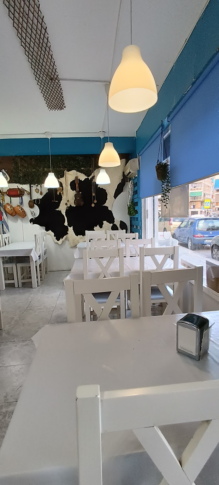 Pizzería Artesanal La Fainá, photo 6