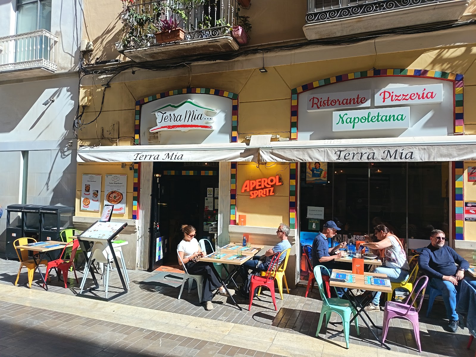 Pizzería Artesanal La Fainá, photo 7