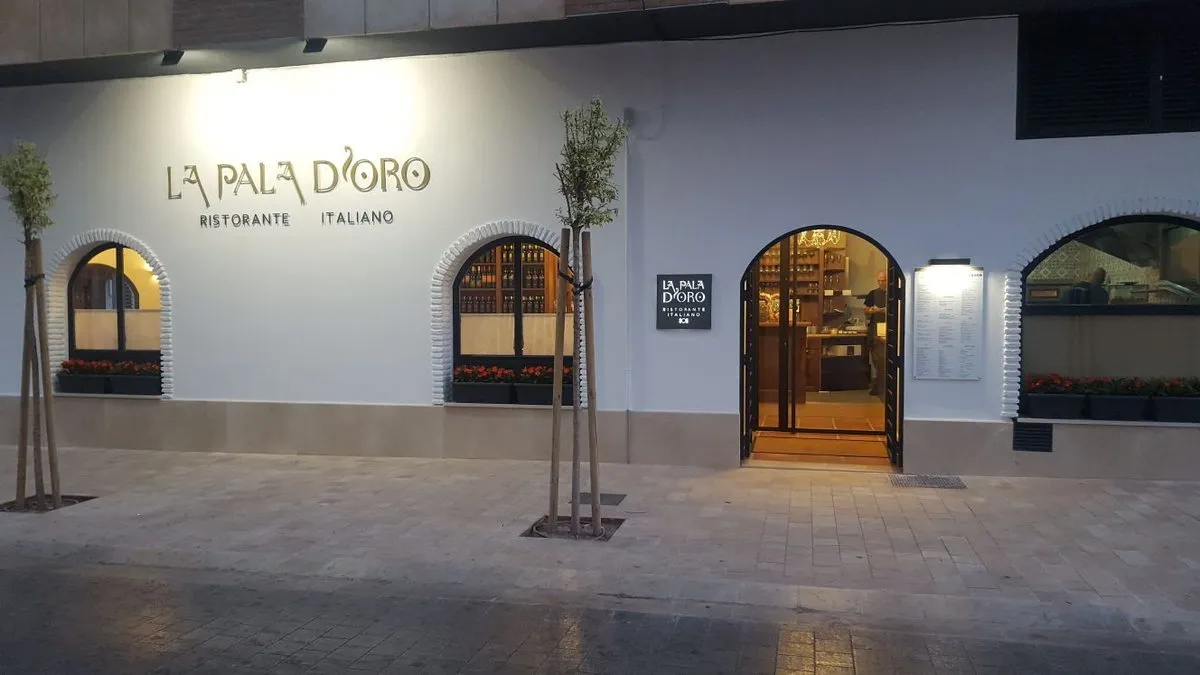 La Pala D'Oro, photo 1