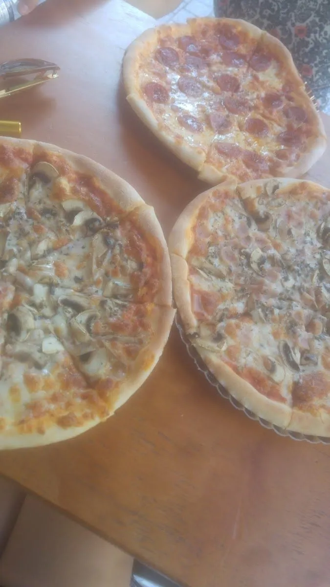 Pizzeria Cervantes, photo 4