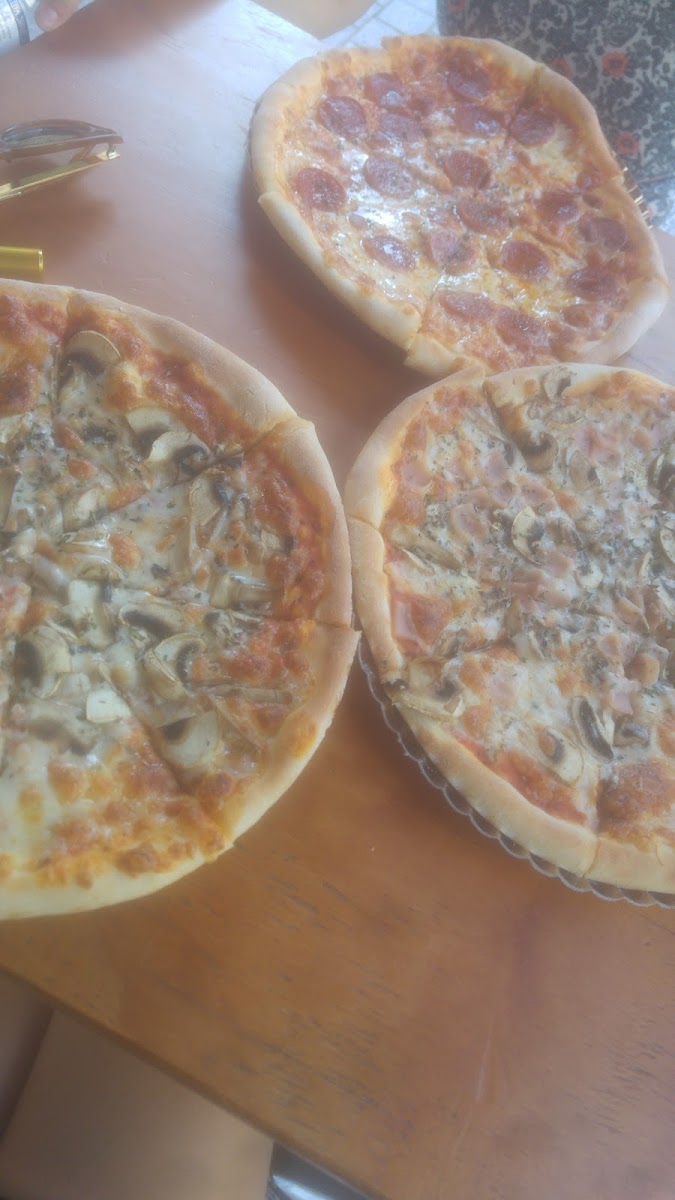 Pizzeria Cervantes, photo 4