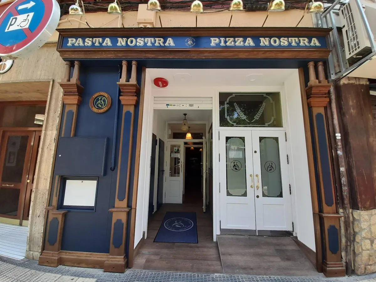 Casa Nostra Pizzeria Trattoria, photo 3