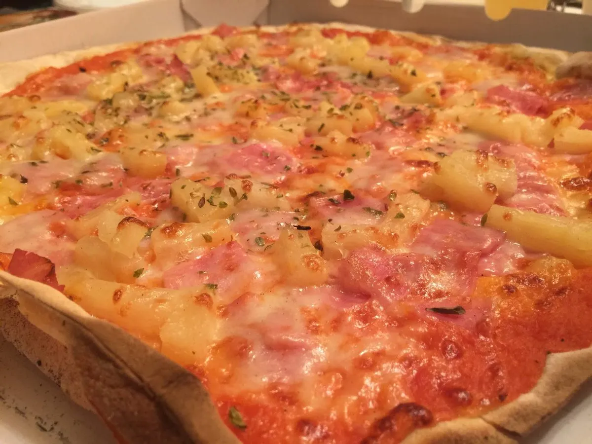 Donna Pizza, photo 2