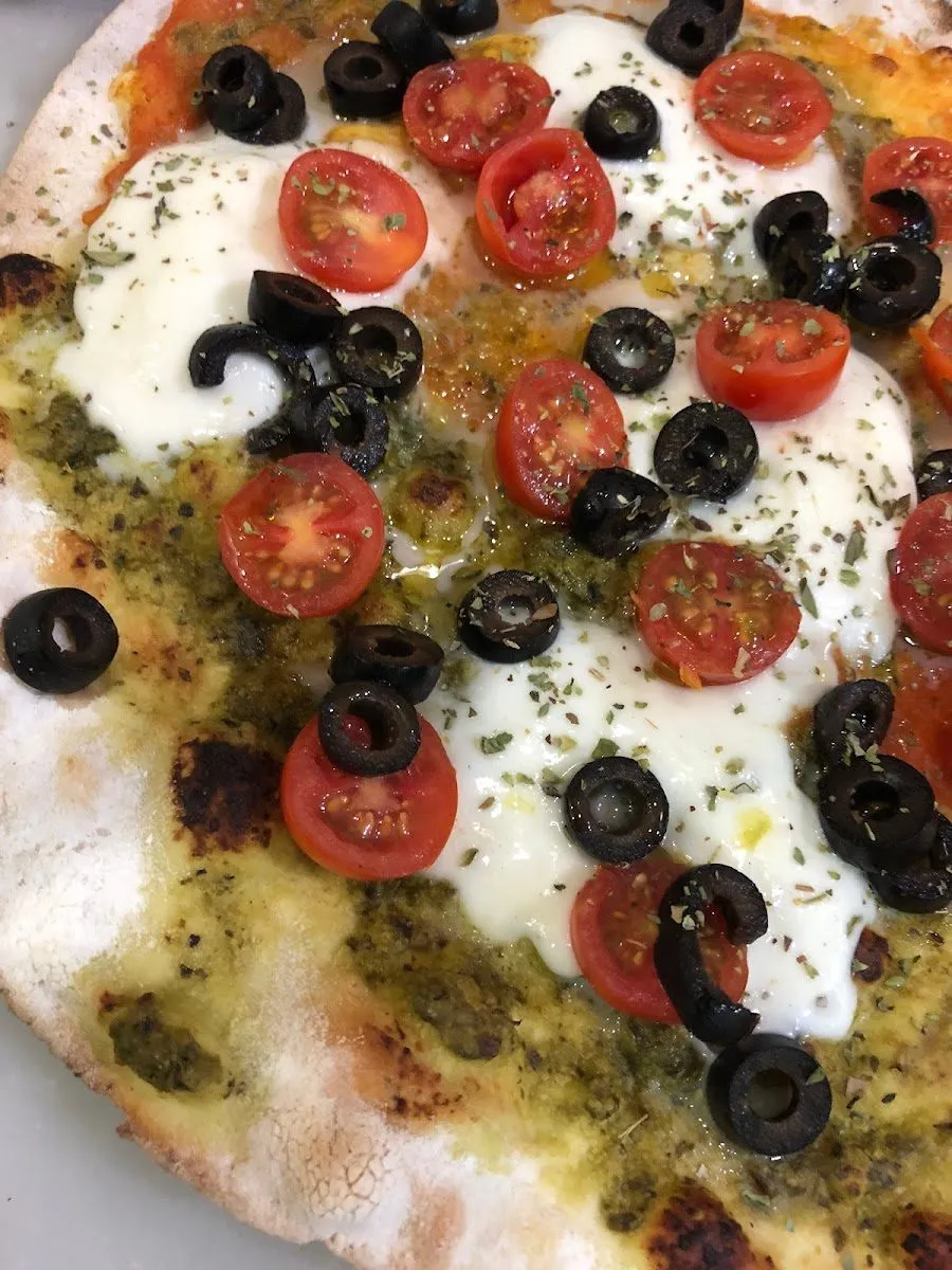 Donna Pizza, photo 3