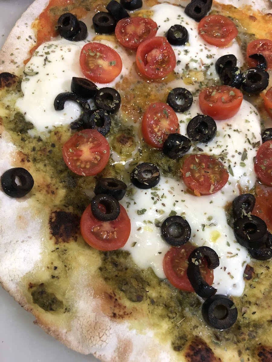 Donna Pizza, photo 3