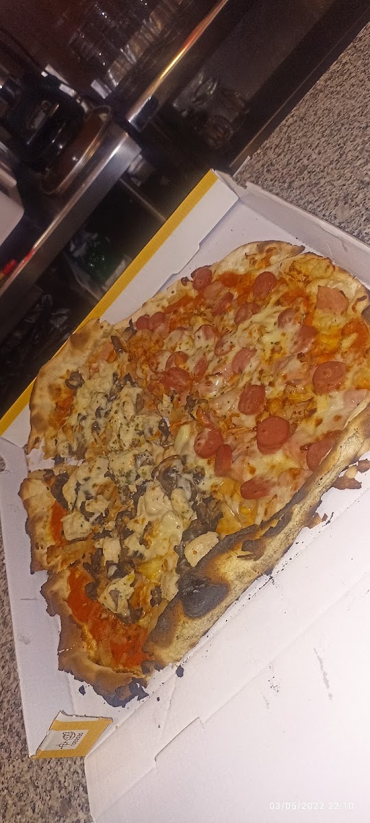 Donna Pizza, photo 4