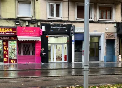 Ristorante Pizzería da Francesco