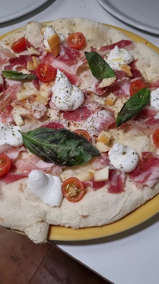 Ristorante Pizzería da Francesco, photo 2