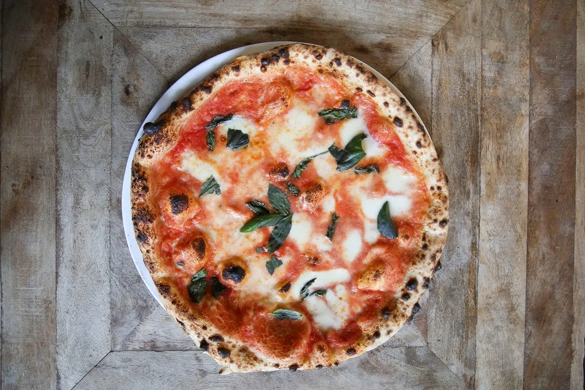 Leone Pizzería Tradizionale, photo 2