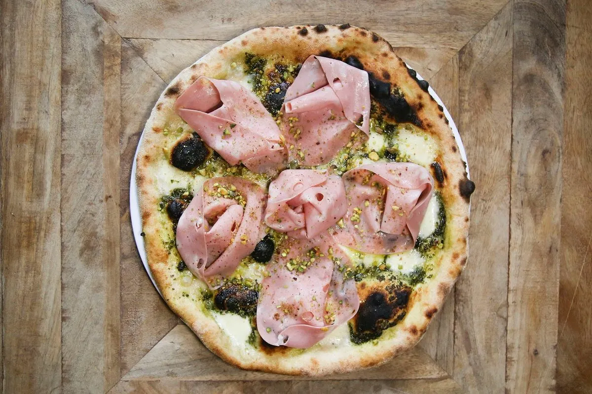 Leone Pizzería Tradizionale, photo 3