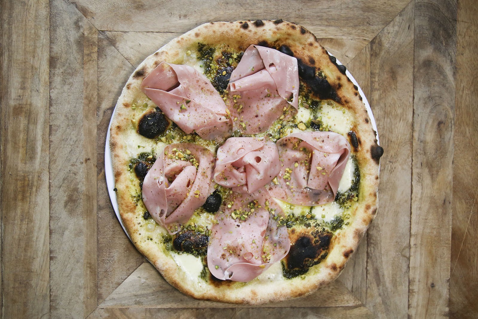 Leone Pizzería Tradizionale, photo 3