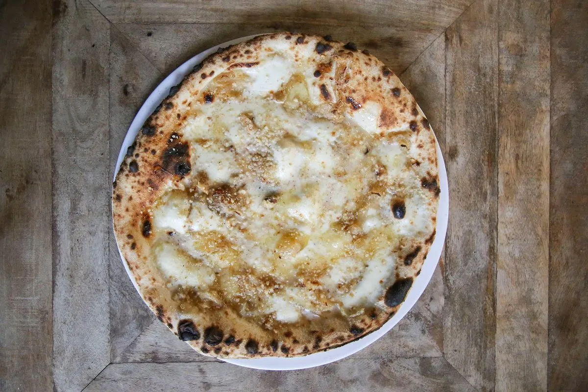 Leone Pizzería Tradizionale, photo 4