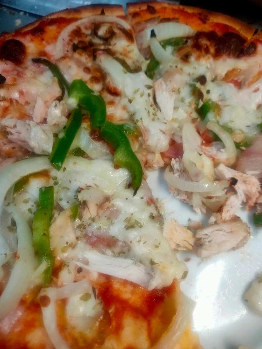 Pizzería La Góndola, photo 3