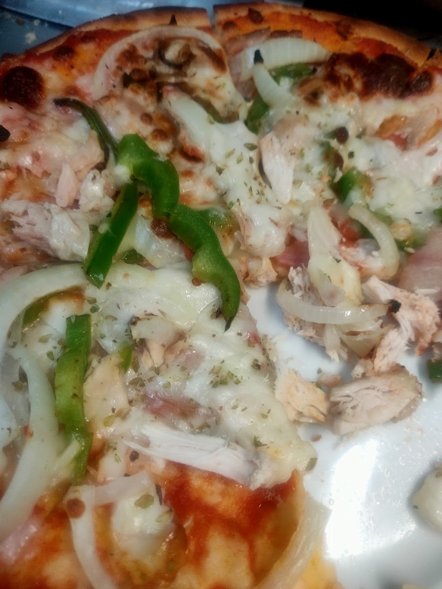 Pizzería La Góndola, photo 3