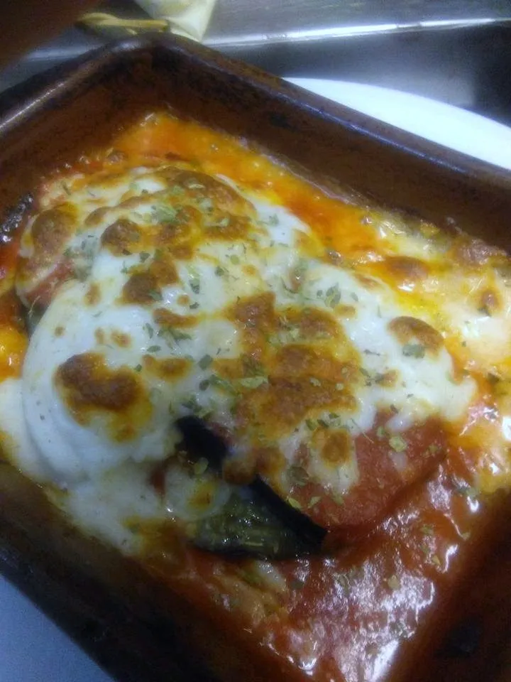 Pizzería La Góndola, photo 4
