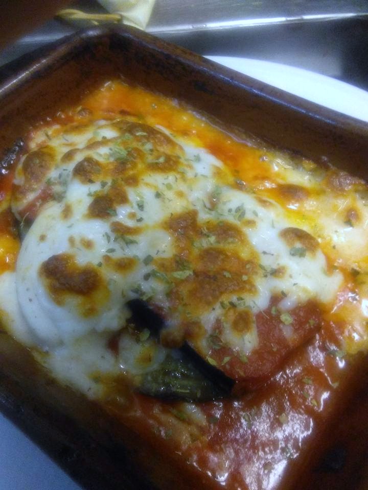 Pizzería La Góndola, photo 4