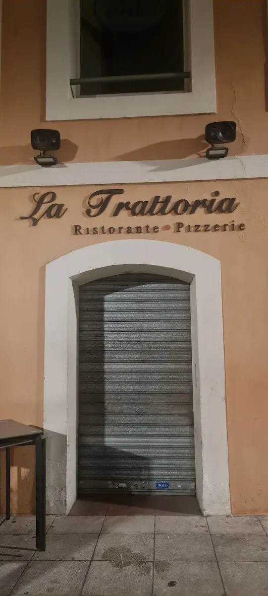 La Trattoria, photo 1