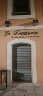 La Trattoria