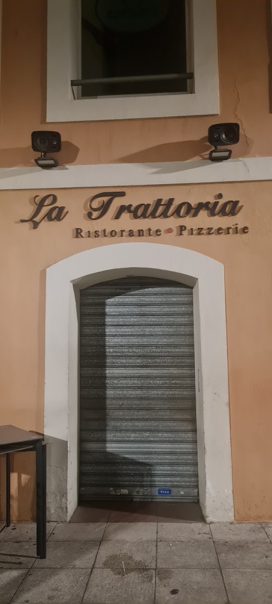 La Trattoria