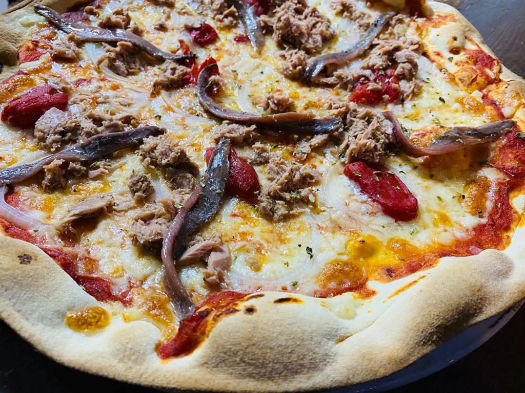 La Trattoria, photo 3