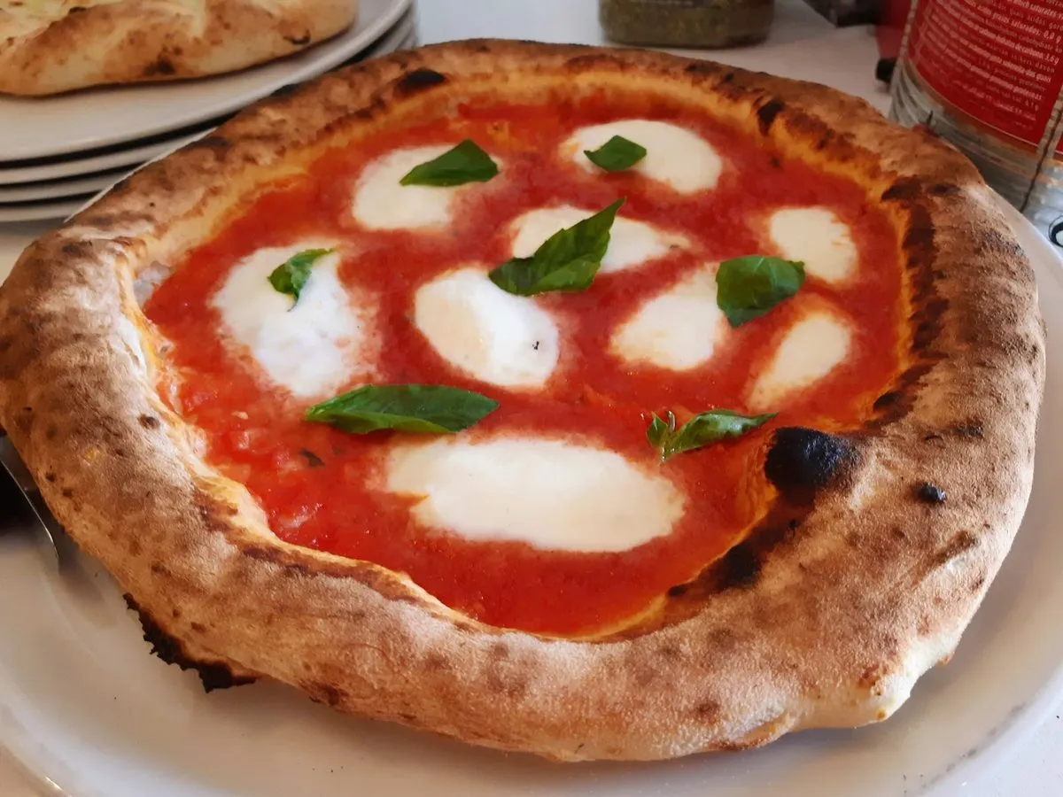 Ristorante Pizzeria Diavola, photo 2