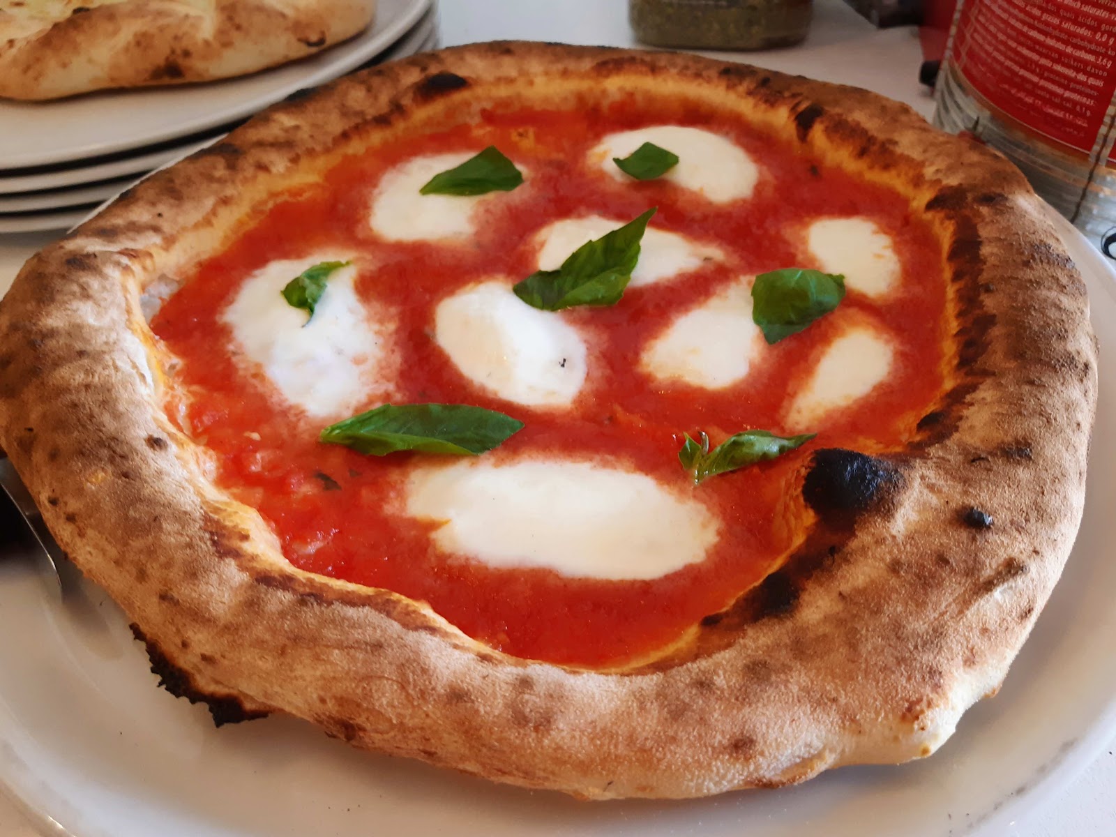 Ristorante Pizzeria Diavola, photo 2