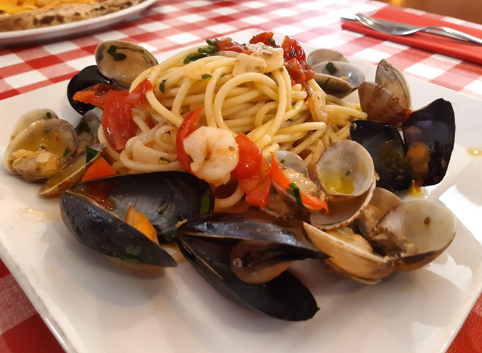Ristorante Pizzeria Diavola, photo 4