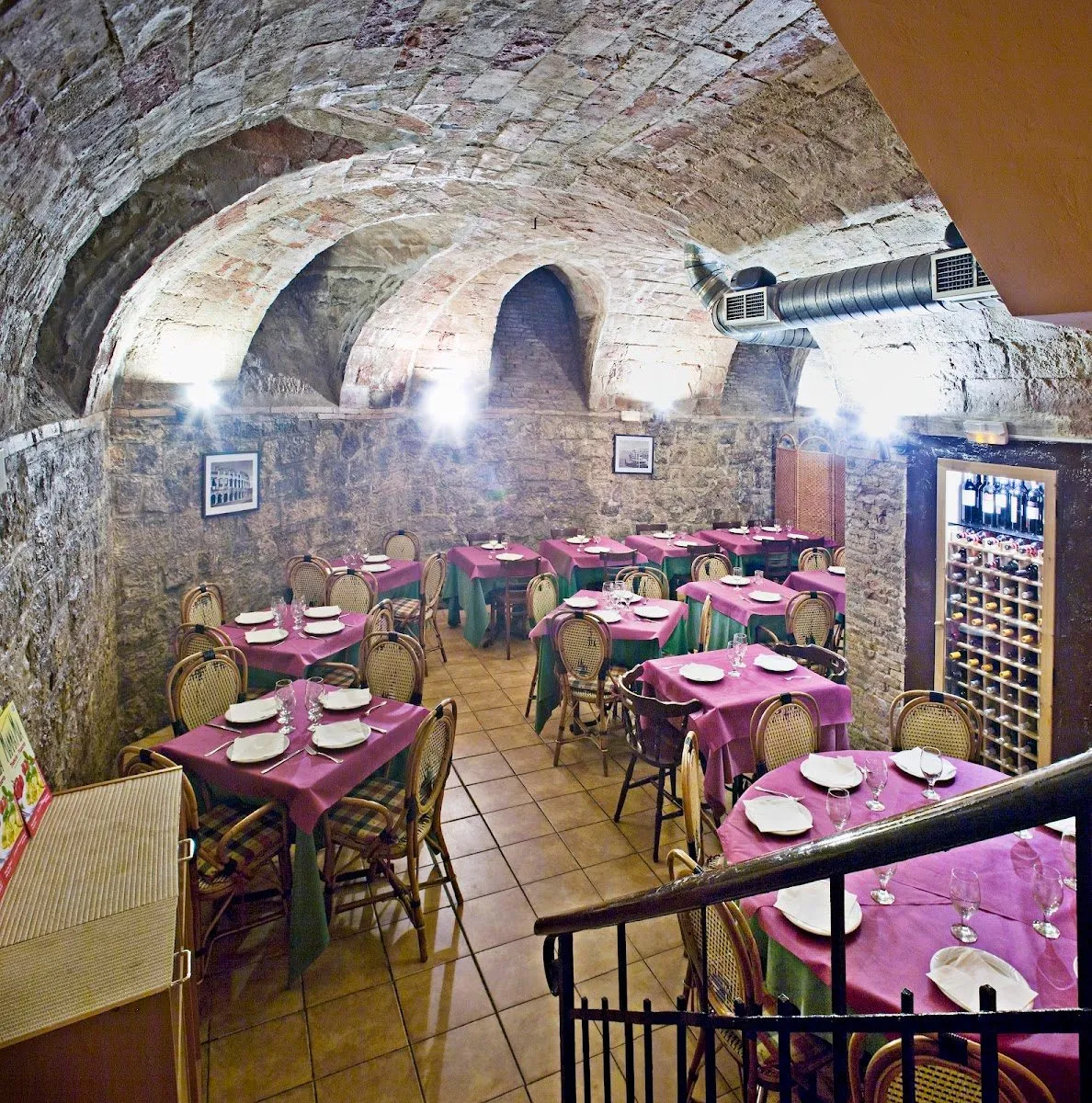 Pizzería Mamma Mia, photo 1