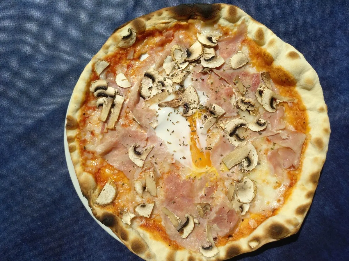 Pizzería Mamma Mia, photo 3