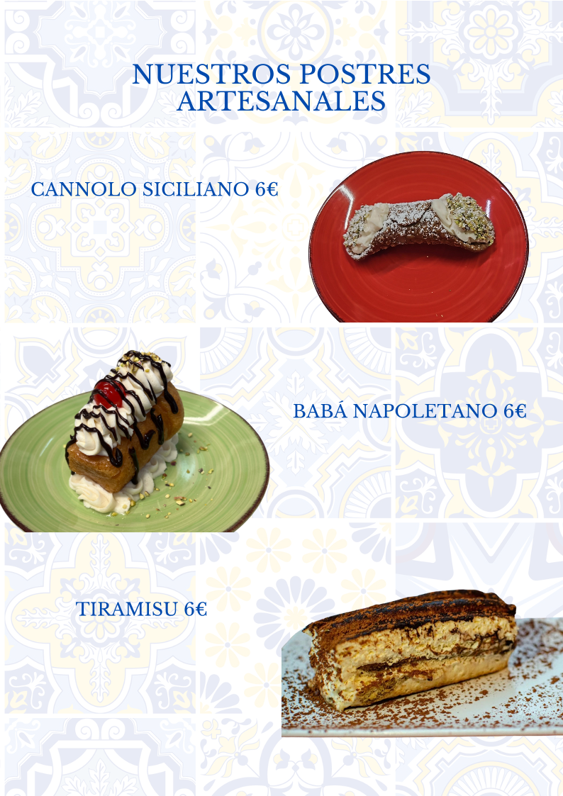 Ristorante Pizzeria La Sicilia Bella, photo 2