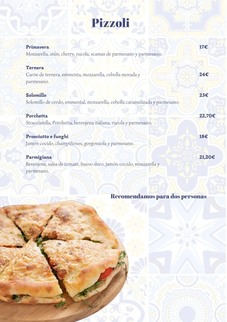 Ristorante Pizzeria La Sicilia Bella, photo 3