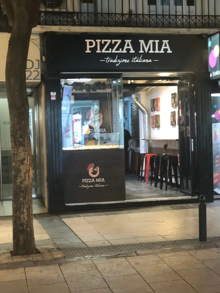 Pizza Mia, photo 1