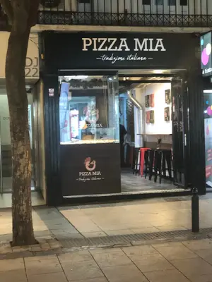 Pizza Mia