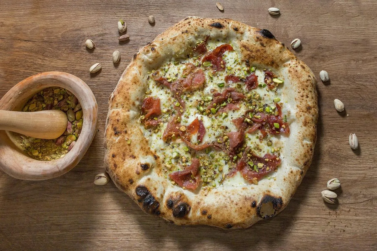 Pizza Mia, photo 2