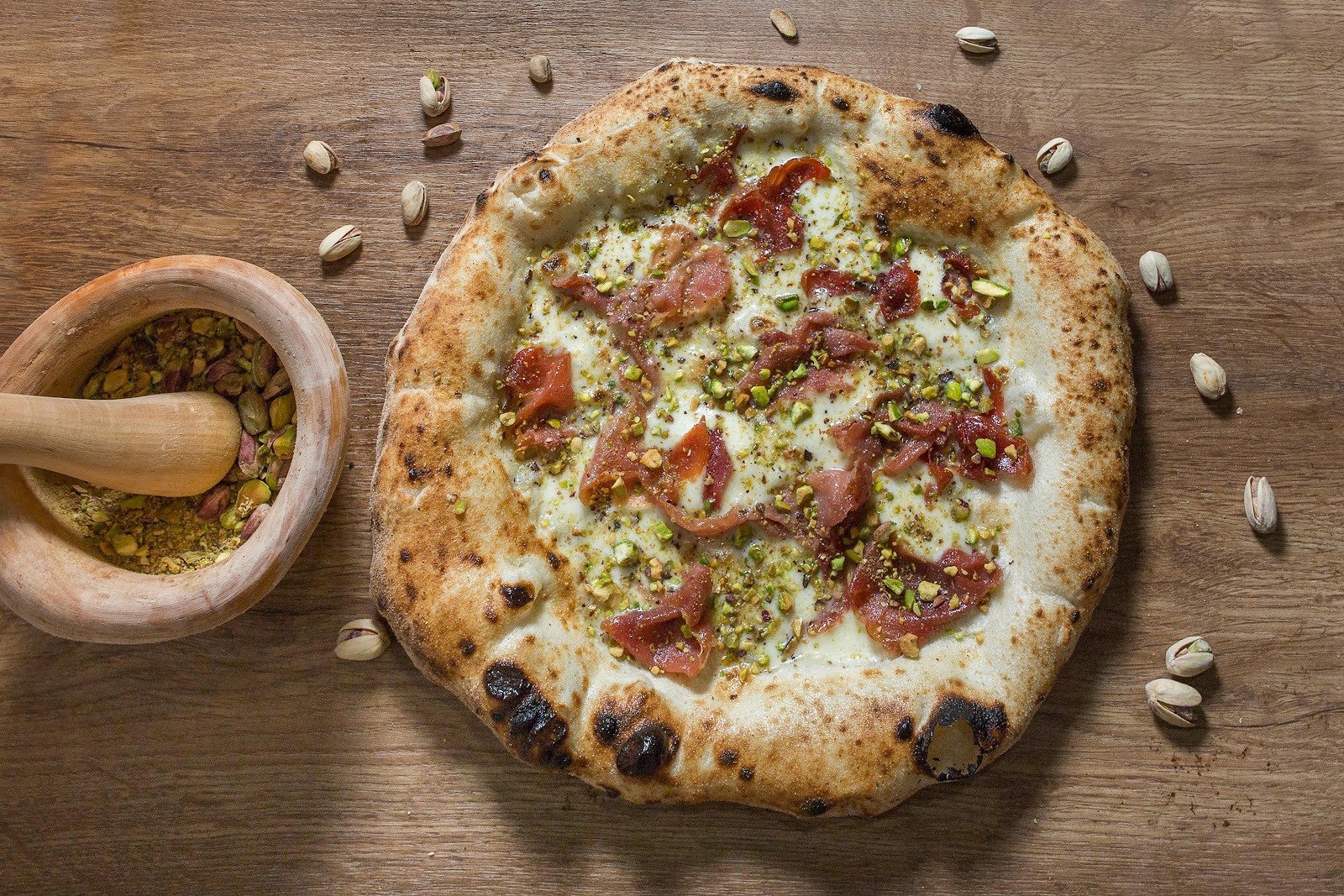 Pizza Mia, photo 2