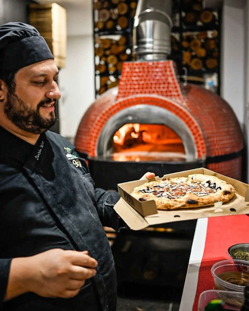 Pizza Mia, photo 4