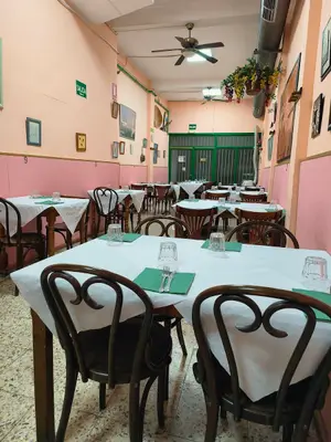 Pizzería Bruno