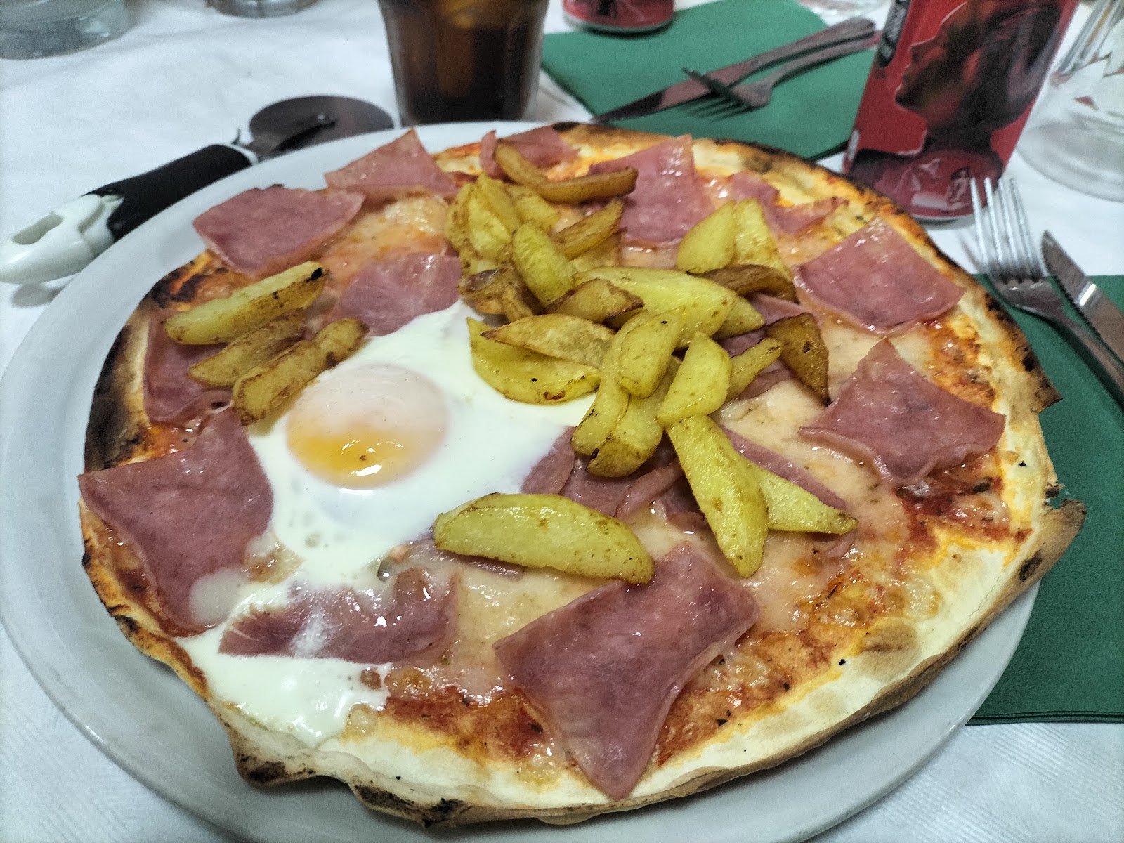 Pizzería Bruno, photo 2