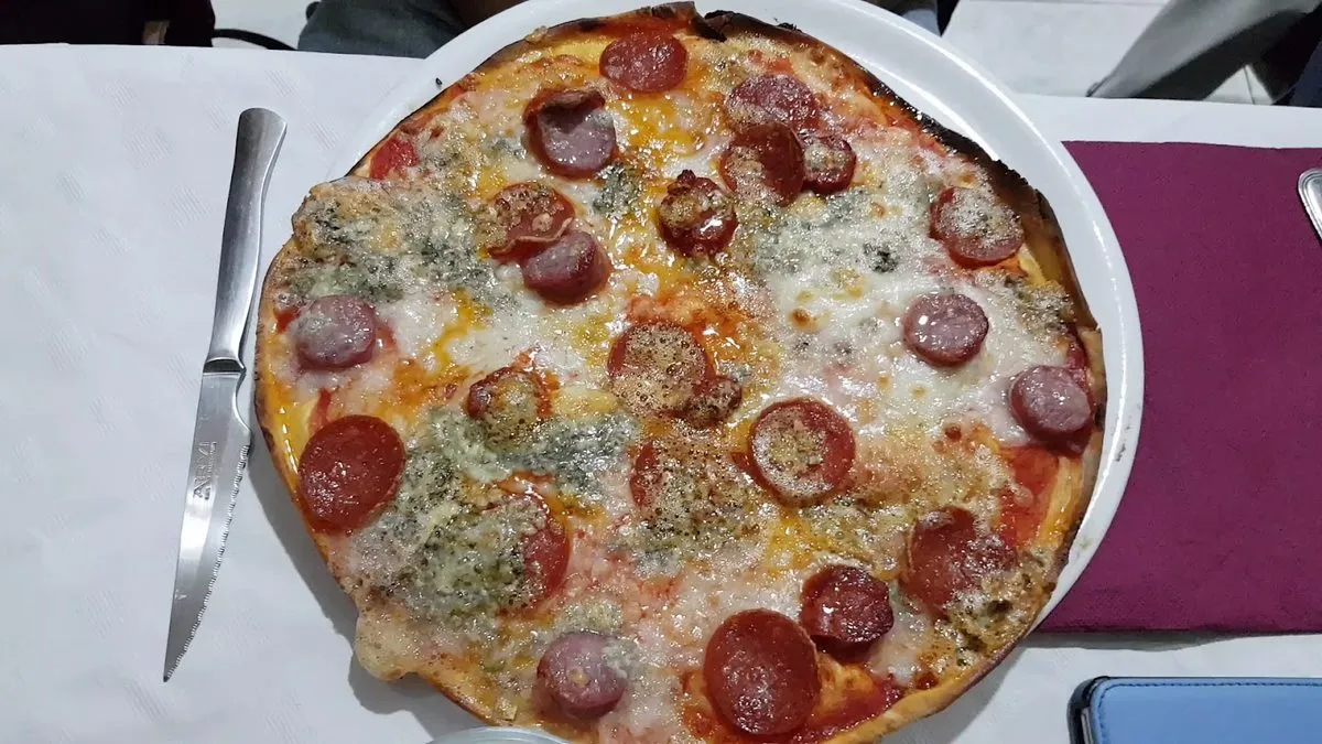 Pizzería Bruno, photo 3