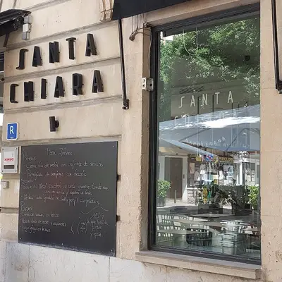 Santa Chiara