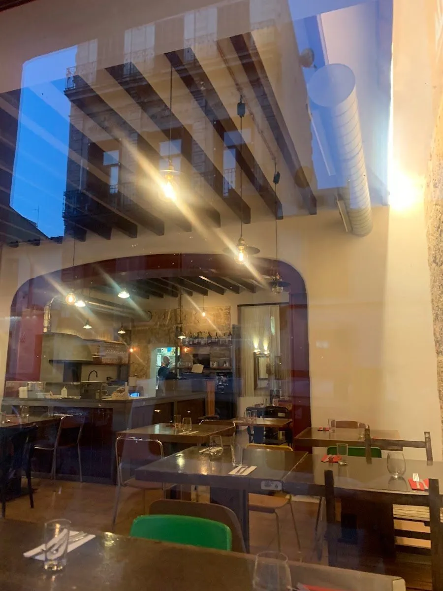 Dadalìa Pizza & Pasta Bar, photo 1