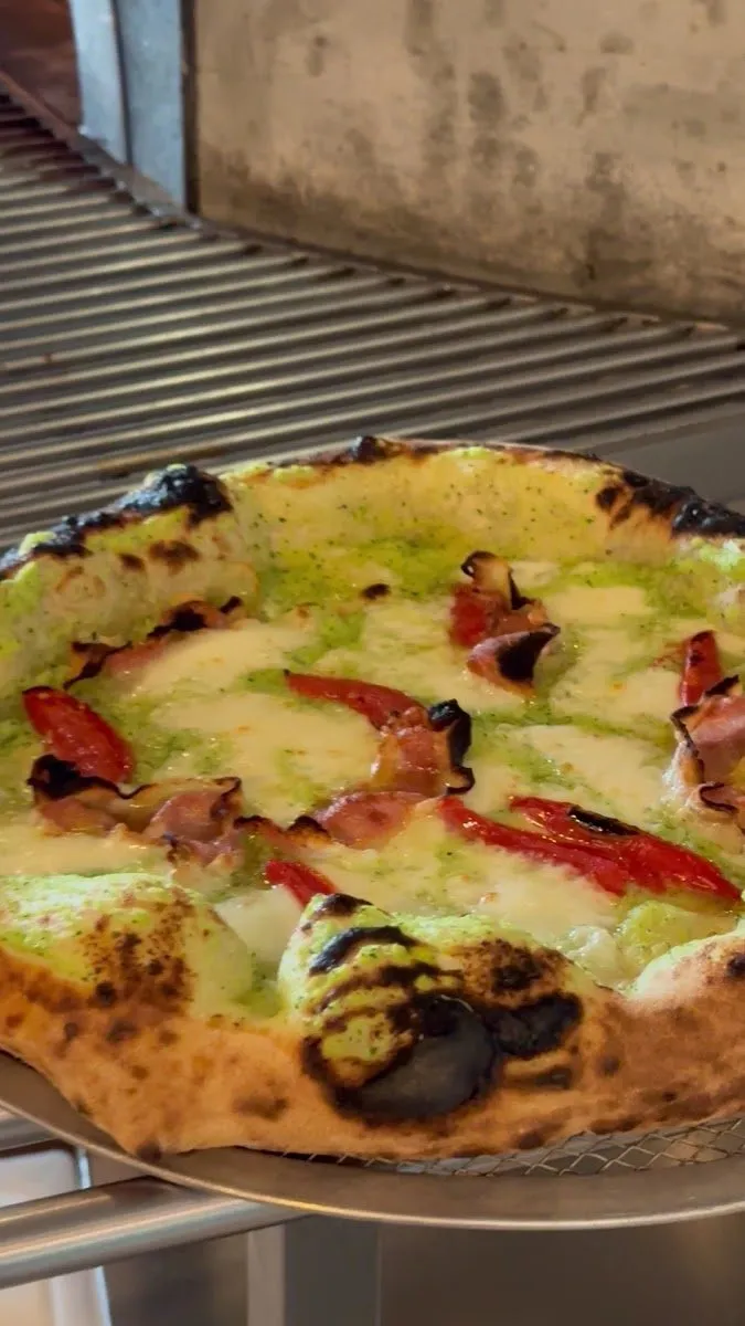 Dadalìa Pizza & Pasta Bar, photo 2