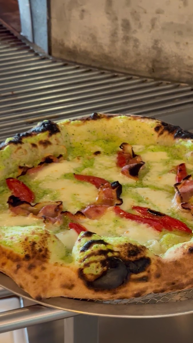Dadalìa Pizza & Pasta Bar, photo 2