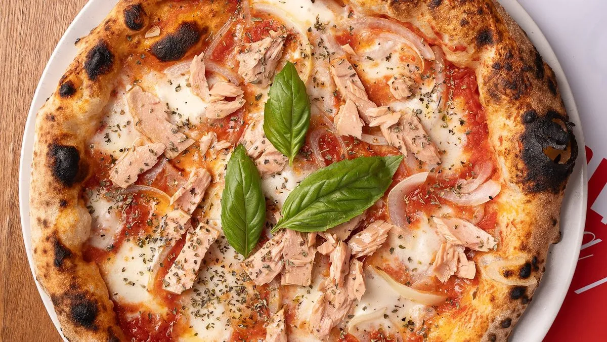 Dadalìa Pizza & Pasta Bar, photo 3