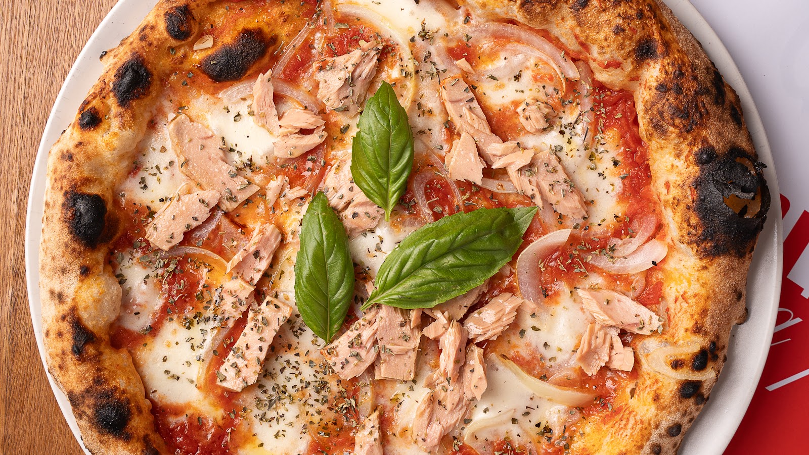 Dadalìa Pizza & Pasta Bar, photo 3